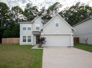 163 Pine Bluff Blvd W, Kingsland, GA 31548