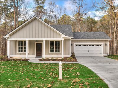 131 Southwind Drive, McCormick, SC, 29835