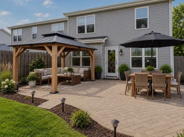 659 Timpani Pl, Volo, IL 60073