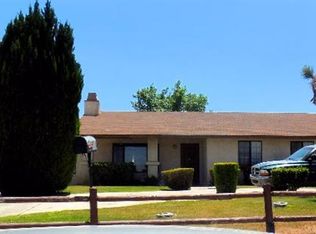 17515 Main St, Hesperia, CA 92345