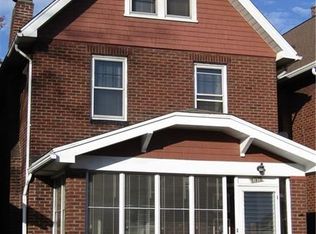 1131 Maplewood Ave, Ambridge, PA 15003