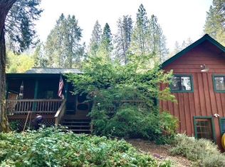 4050 Marshall Rd, Garden Valley, CA 95633