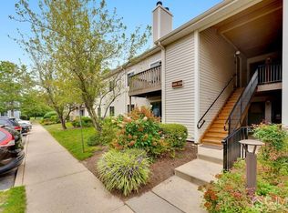 1109 Aspen Dr UNIT 1109, Plainsboro, NJ 08536