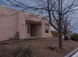 6144 Monte Verde Pl, Santa Fe, NM 87507