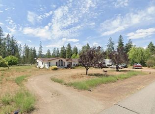 6437 N Dover Rd, Nine Mile Falls, WA 99026