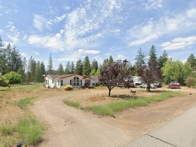 6437 N Dover Rd, Nine Mile Falls, WA, 99026