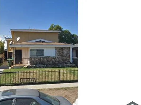 9111 Baring Cross St #3, Los Angeles, CA 90044