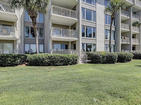 2nd image of 21 S Forest Beach Dr APT 108