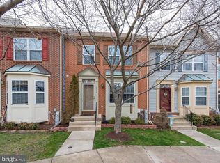 6405 Frothingham Ct, Elkridge, MD 21075
