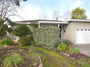 101 S Seminary St, Napa, CA 94559