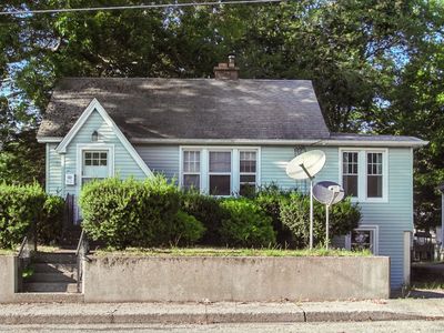 42 Godfrey Street, Groton, CT, 06340