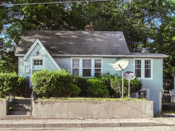42 Godfrey Street, Groton, CT 06340