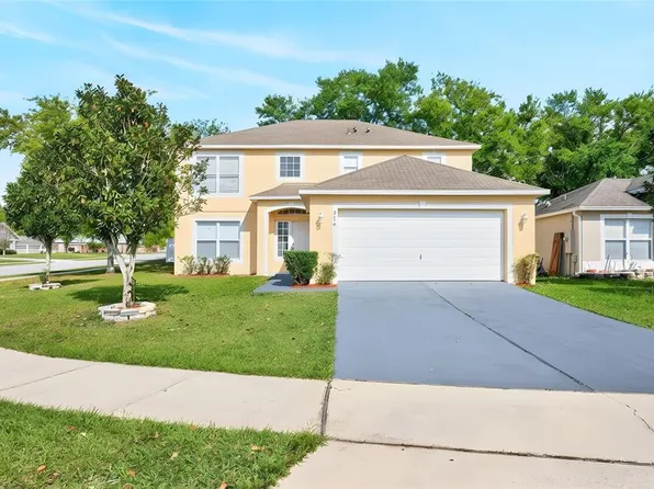 274 Curtis Ave, Groveland, FL 34736