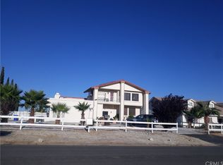 12260 Indian River Dr, Apple Valley, CA 92308