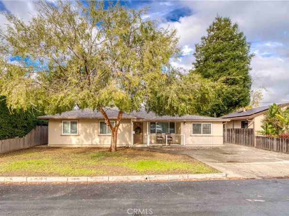 186 Ramona Dr, San Luis Obispo, CA 93405