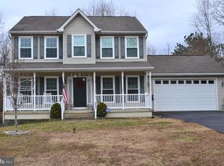 3505 Lancaster Ring Rd, Fredericksburg, VA 22408