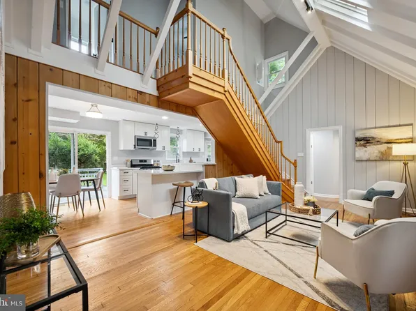 205 University Blvd W, Silver Spring, MD 20901