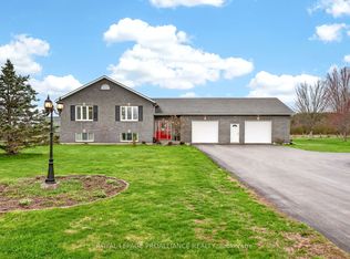 75 Homan Rd, Belleville, ON K0K1V0