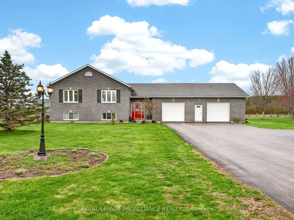 75 Homan Rd, Belleville, ON K0K 1V0