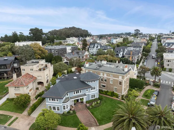 3 Presidio Ter, San Francisco, CA 94118