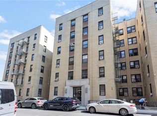 3111 Brighton 1st Pl APT 6I, Brooklyn, NY