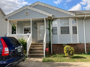 2239 S Rutherford Blvd, Murfreesboro, TN 37130