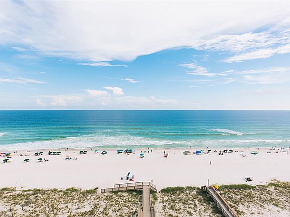 3rd image of 8477 Gulf Blvd Unit 803