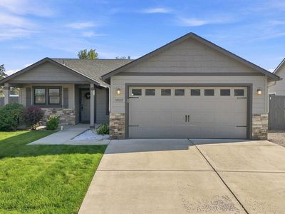 19028 E Mountain View Ave, Spokane Valley, WA, 99027