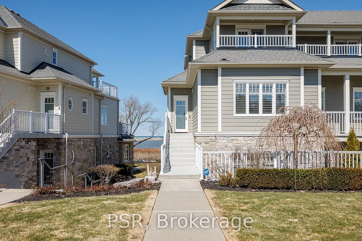 Building Photo - 40 Trott Blvd #306