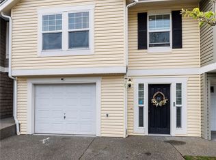 1007 109th Street Ct E UNIT 93, Tacoma, WA