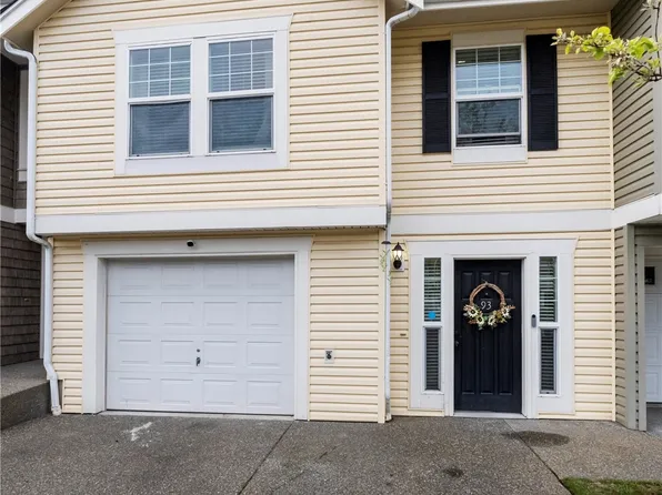 1007 109th Street Ct E #93, Tacoma, WA 98445