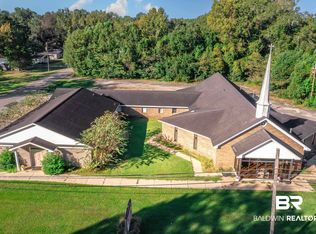 1517 Hand Ave, Bay Minette, AL 36507