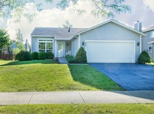 193 Woodlet Ln, Bolingbrook, IL 60490