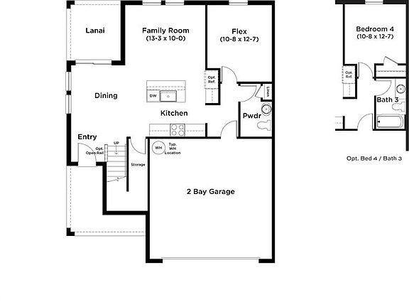 2nd image of 6494 Horseshoe Lane Way