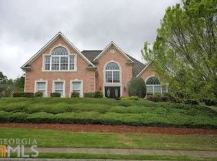798 Glen Valley Way, Dacula, GA 30019