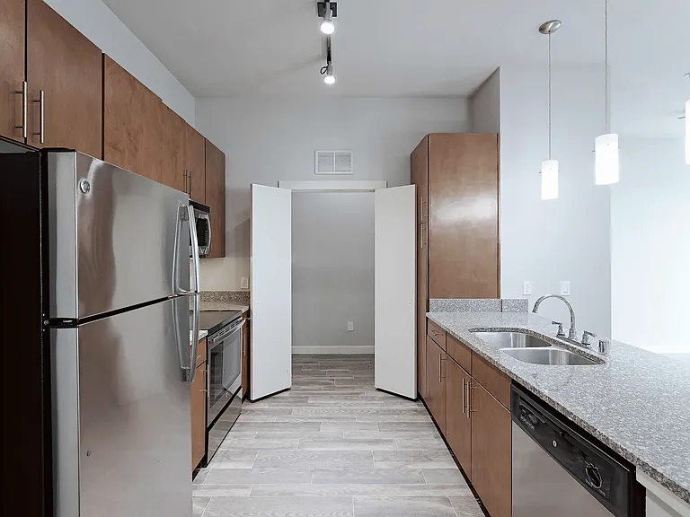 The District At Cypress Waters - Parson's Green — Photo 718