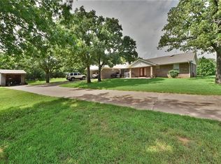 12300 E Post Oak Rd, Noble, OK 73068