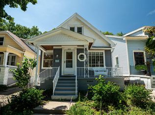 6835 Auburn AVENUE, Wauwatosa, WI 53213