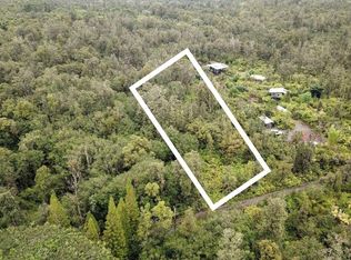 Io Kea Road Rd #4-LOT 3781, Mountain View, HI 96771