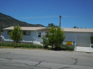 950 Avenue D, Ely, NV 89301