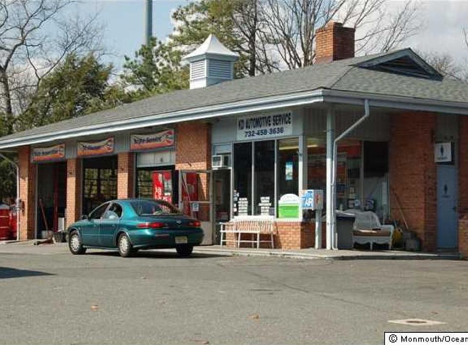 1150 Burnt Tavern Rd, Brick, NJ 08724 Zillow