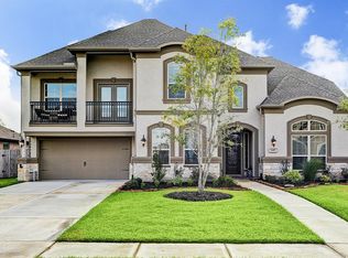 2457 Morning Ridge Ln, Friendswood, TX 77546