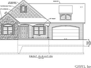 104 Shaker Hts, Camillus, NY 13031