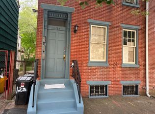 123 Jackson St FLOOR 2, Trenton, NJ 08611