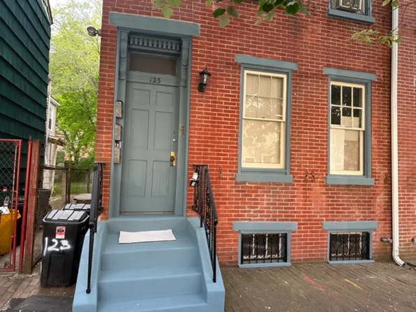 123 Jackson St Floor 2, Trenton, NJ 08611