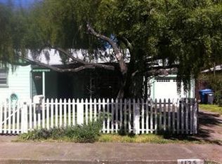 1175 Hughes Ave, Santa Rosa, CA 95407