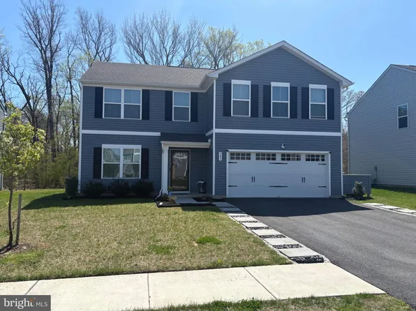 343 Sedimentary Rock Rd, Dover, DE 19904
