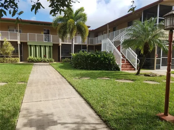 411 S Crescent Drive #104, Hollywood, FL 33021