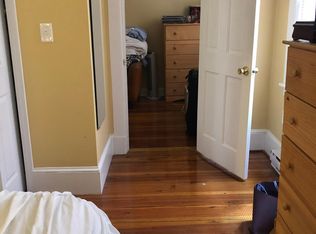 35 Salutation St #1, Boston, MA 02109