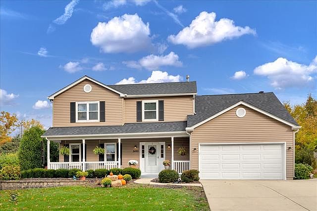 1st image of 3428 High Trail Dr